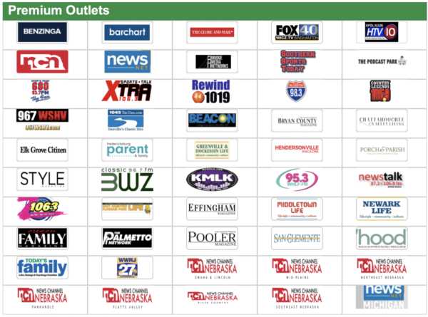 Press Release Distribution